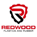 Redwood Plastics logo