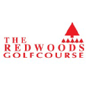 Redwoods Golf Course logo
