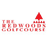 Redwoods Golf Course logo