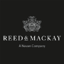 Reed & Mackay logo