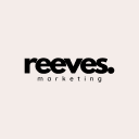 Reeves Marketing logo