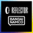 Reflector Entertainment logo