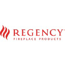 Regency Fireplace Products logo