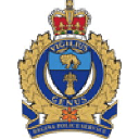 Regina Police Service logo