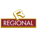 The Regional Group logo