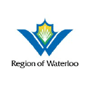 Region of Waterloo logo