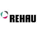 REHAU logo