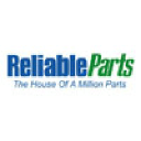 Reliable parts logo