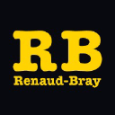 Renaud-Bray logo