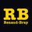 Renaud-Bray logo