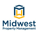 Midwest Property Management logo