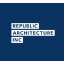 Republic Architecture Inc. logo