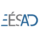 Réseau de Coopération des EÉSAD logo