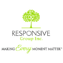 Responsive Group Inc logo