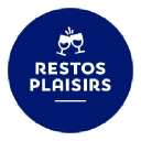 Restos Plaisirs logo