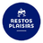 Restos Plaisirs logo