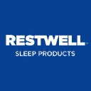Restwell Mattress Company Ltd. logo