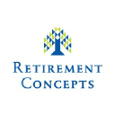 Retirement Concepts logo