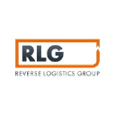 Reverse Logistics Group (RLG) logo