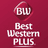 Best Western Plus Revelstoke logo