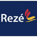 Ville de Rezé logo