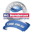 RG Henderson logo