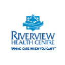 RIVERVIEW HEALTH CENTRE logo