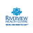 RIVERVIEW HEALTH CENTRE logo