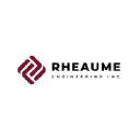 Rheaume Engineering Inc logo