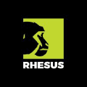 RHESUS logo