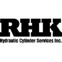 RHK Hydraulic Cylinder Services Inc. logo