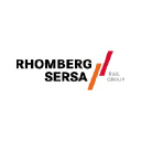 Rhomberg Sersa North America logo