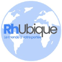 RhUbique Talents Inc logo