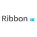 Ribbon logo