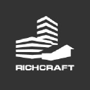 Richcraft logo
