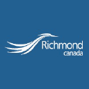 City of Richmond (BC) logo