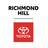 Richmond Hill Toyota logo