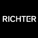 Richter logo