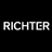 Richter logo