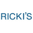 Ricki's logo