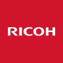 Ricoh Canada Inc. logo