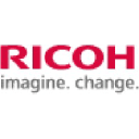 Ricoh logo