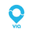 Via logo