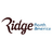 Ridge North America logo