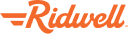 Ridwell logo