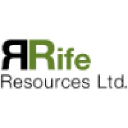 Rife Resources Ltd logo