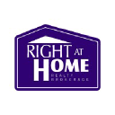 Right At Home Realty Inc logo