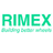 Rimex Supply logo