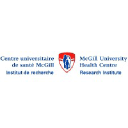 RI-MUHC | Research Institute of the MUHC | #rimuhc logo