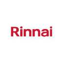 RINNAI logo